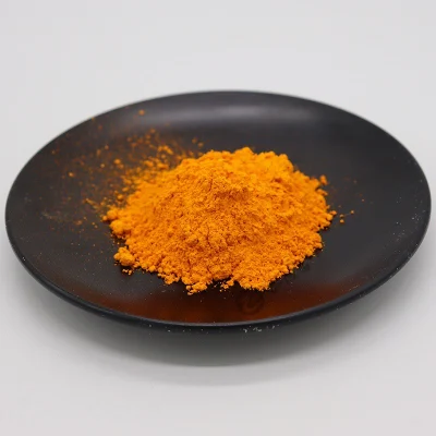 High Quality Marigold Extract 10% Zeaxanthin Eyesight Protection Natural Pigment